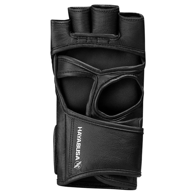 Guanti MMA Hayabusa T3 – Nero