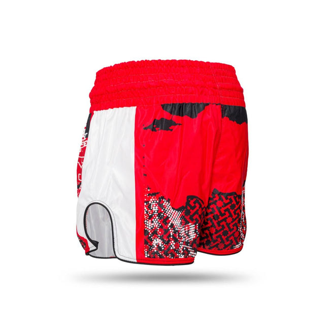 Pantalones de kickboxing Booster TBT – Türkiye
