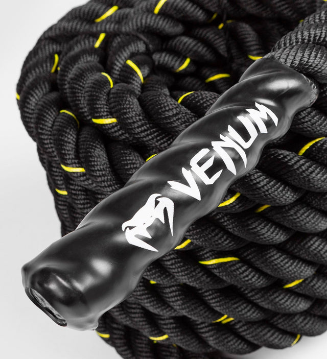 Venum Battle Ropes - Timere