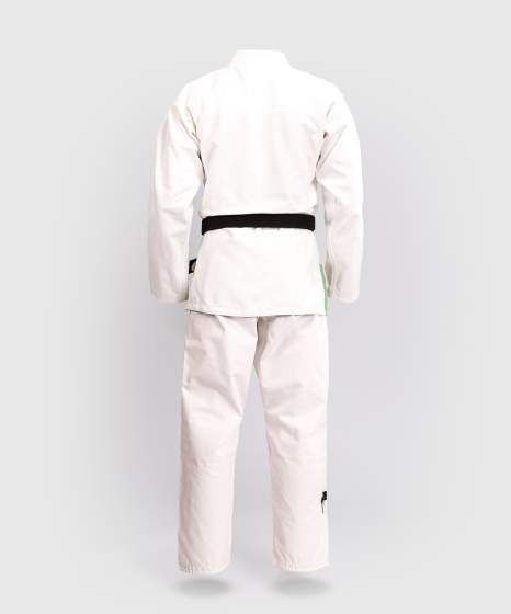 Kimono de BJJ Venum Challenger XT – Off White
