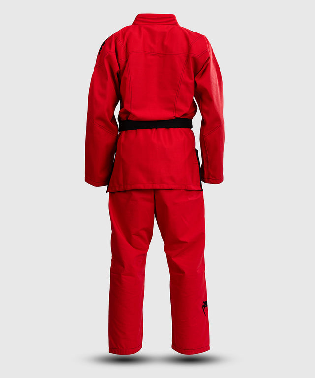 Venum BJJ Gi Challenger XT - Rød