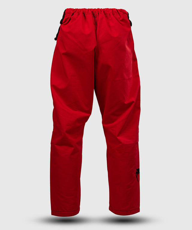 Venum BJJ Gi Challenger XT - Rød