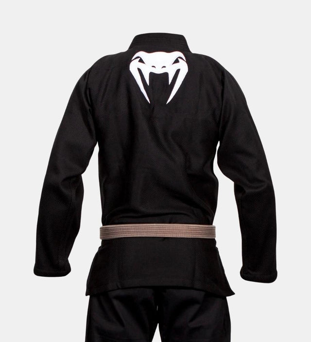Kimono BJJ Venum Contender 2.0 – Nero