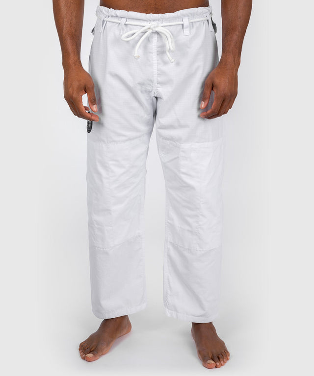 Kimono de BJJ Venum First – Blanc – ceinture blanche incluse