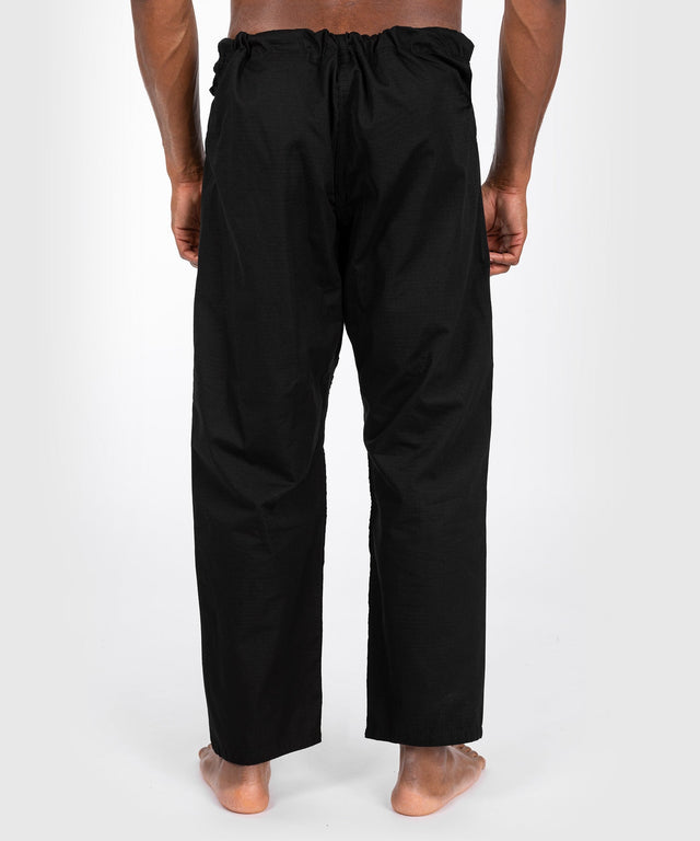 Venum BJJ Gi First - Negru - incl. centură albă - Kimonouri BJJ