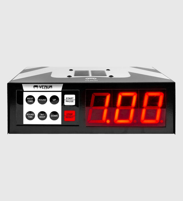 Ceas de box Venum – Cronometre