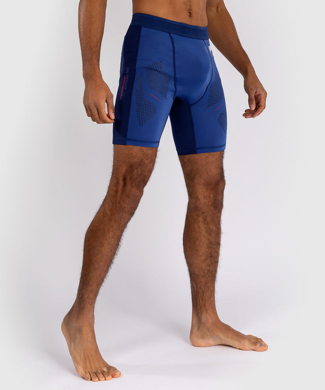 Pantaloncini a compressione Venum Technical 3.0 – Blu