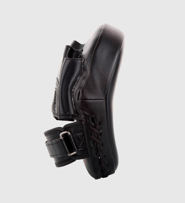 Venum Handpads Light - Zwart - Trap & Stootkussens