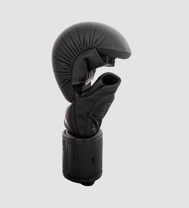 Guanti MMA Venum Challenger Sparring 3.0 – Nero – Guanti MMA