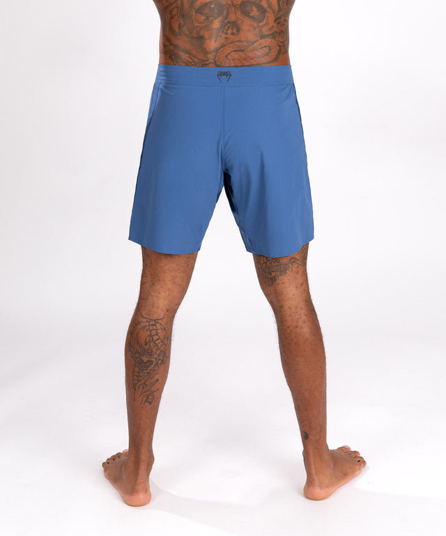 Pantaloni scurți MMA Venum Contender – Albastru – Pantaloni scurți