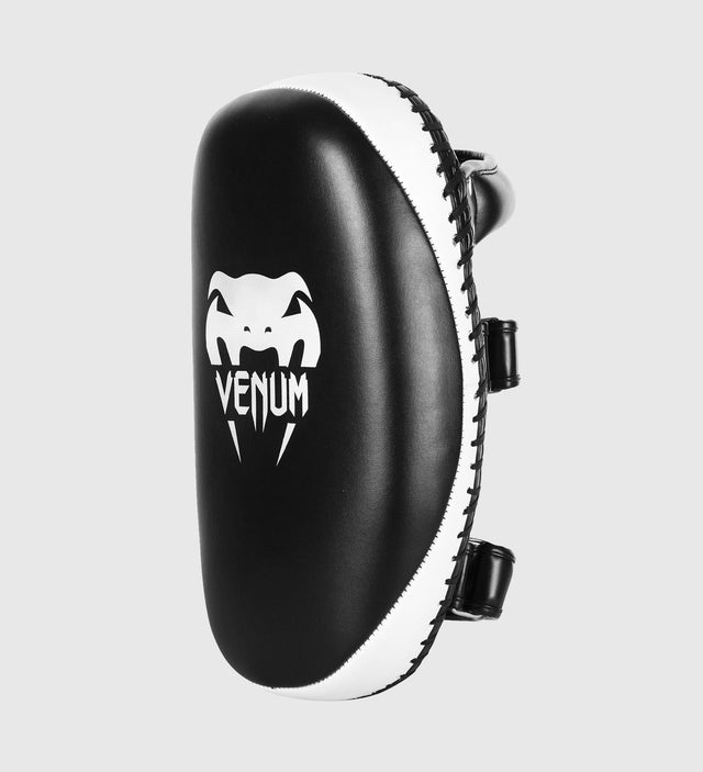 Venum Thai Pads Light - Sort/Hvid - Spark- & slagpuder