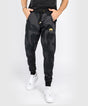 Venum Trainingsbroek Razor - Zwart/Goud