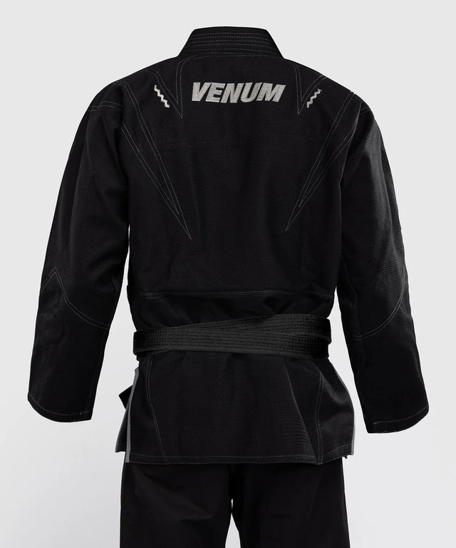 Kimono de BJJ Venum Elite 5.0 – 450 – Negro