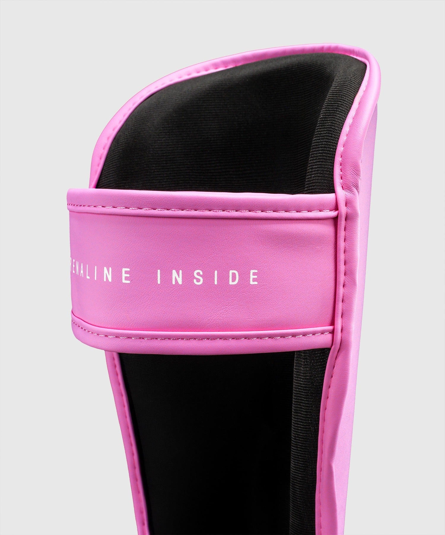 Venum Contender 1.5 Shin Guards – Pink