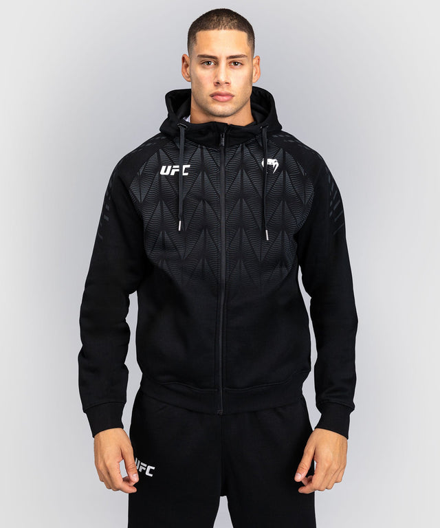 Venum UFC Hoodie Zenith Mænd - Sort