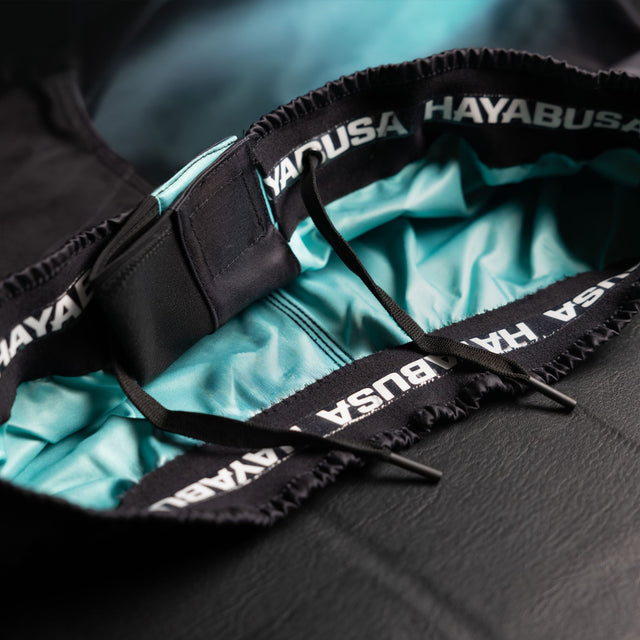 Spodenki MMA Hayabusa Apex Nova – Petrol