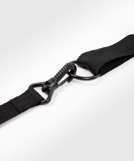 Venum Challenger Hardloopparachute - Zwart/Neon