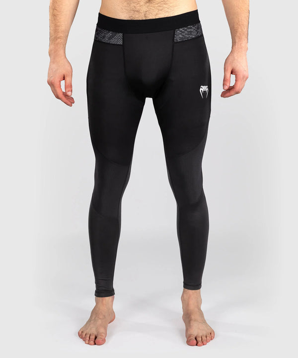 Venum Spats G-Fit Scales – Schwarz/Grau