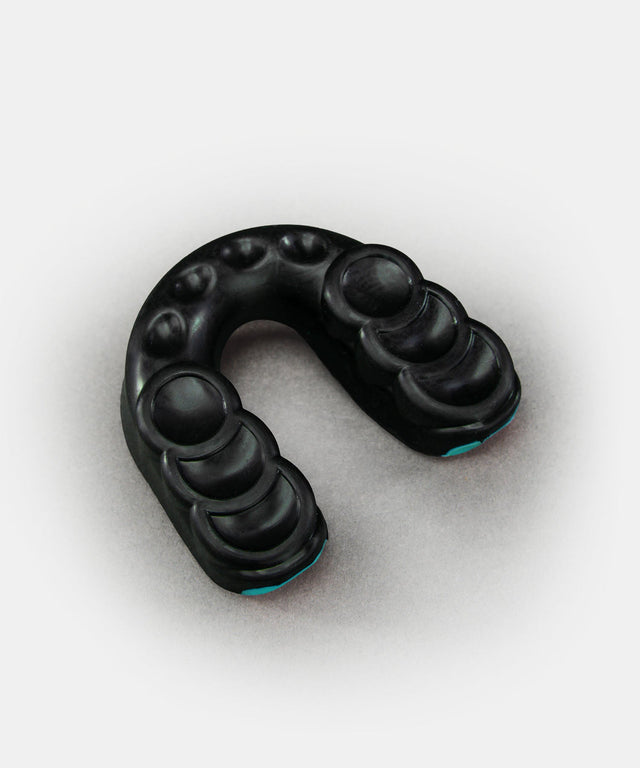 Protège-dents Venum Challenger – Noir/Turquoise