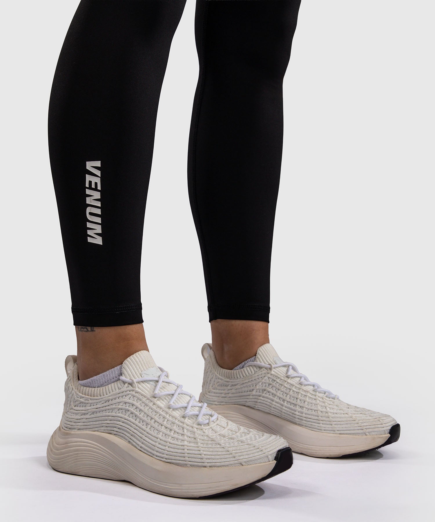Leggings Venum Essential – Negro