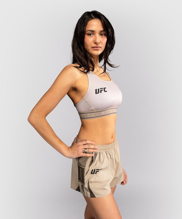 Venum UFC Sport BH Unity Dames - Zand