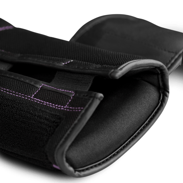 Luvas de boxe Hayabusa S4 – Roxo