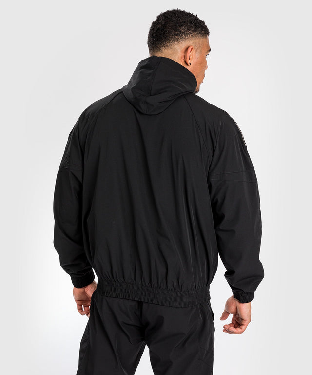 Veste Venum Attack 90 – Noir/Blanc