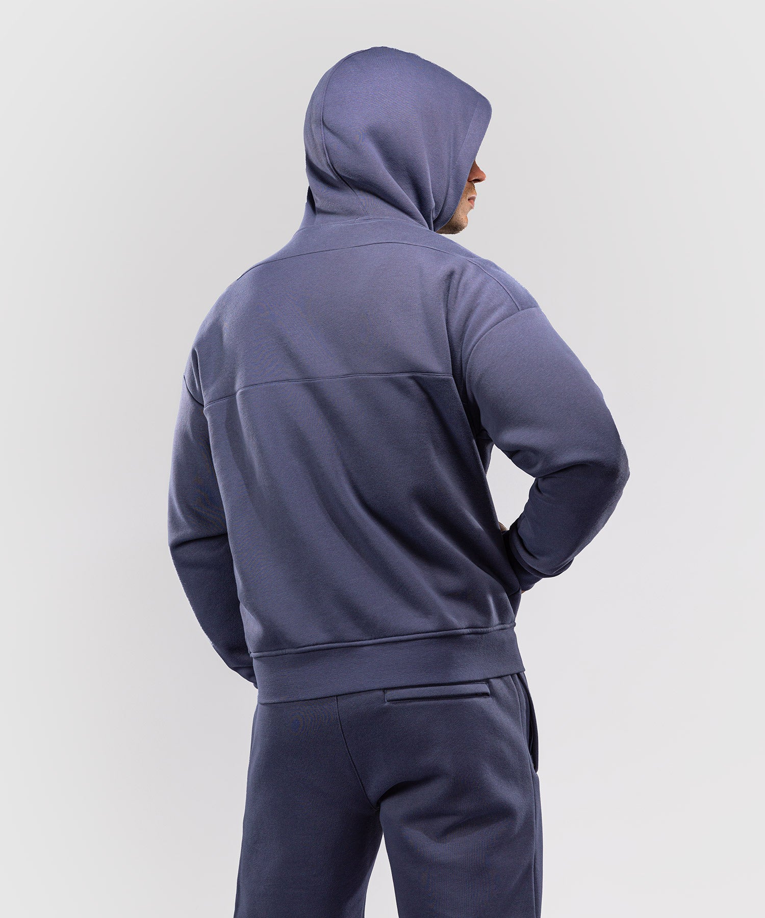Venum Attack Training jacket – Blue