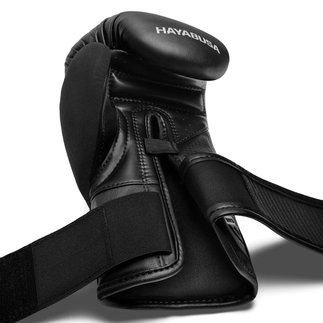 Hayabusa Boksehandsker T3 Børn – Sort