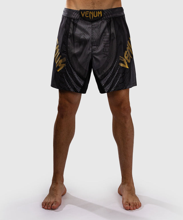 Pantaloncini MMA Venum Galactic 3.0 – Nero/Oro