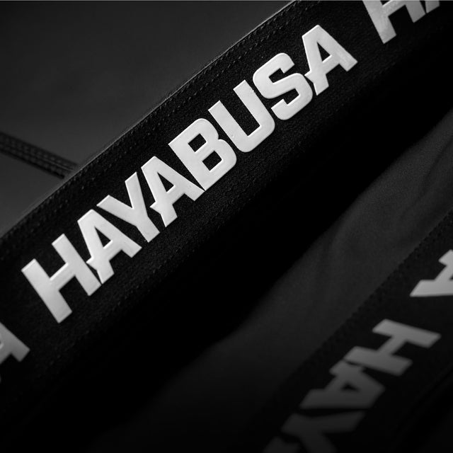 Colanți Hayabusa Apex Vantage pentru femei – Negru