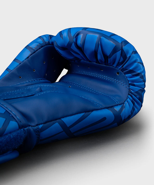 Gants de boxe Venum Contender 1.5 XT 3D – Bleu royal/Blanc