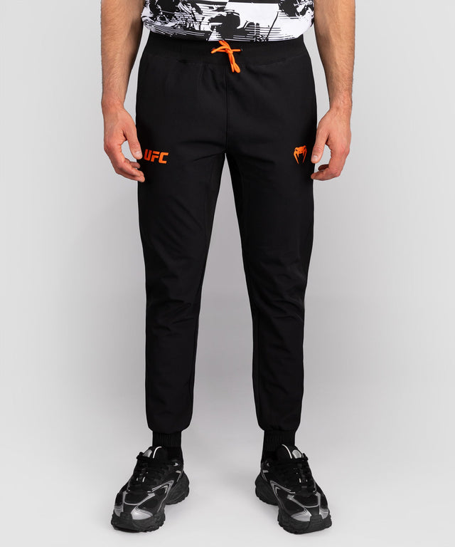 Pantalon d'entraînement Venum UFC Zenith – Noir