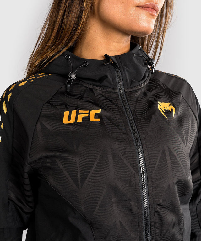Venum UFC Hoodie Zenith Donna – Champion
