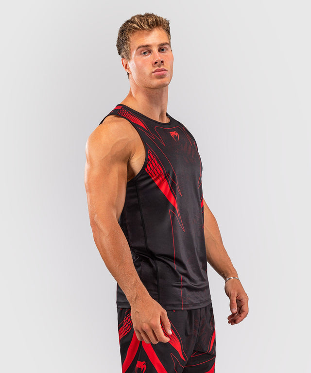 Venum Amazonia Reborn Linne - Svart/Röd