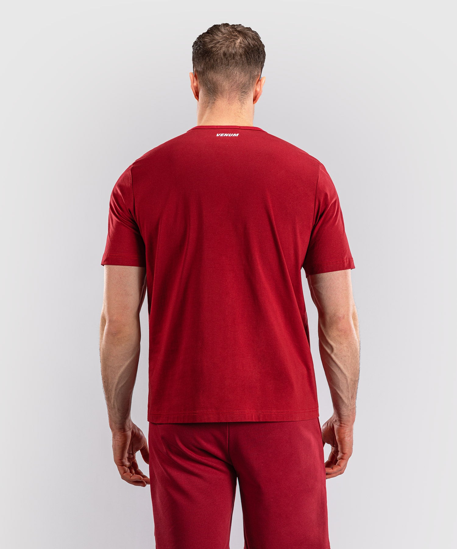 Venum T-Shirt Giant 3D – Röd