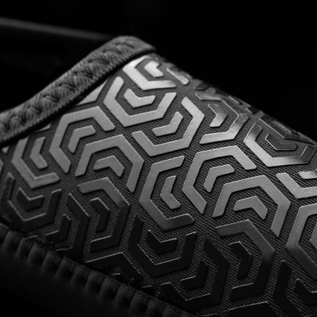 Hayabusa Foot Grips Ashi – Nero