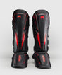 Venum Scheenbeschermers Amazonia Reborn - Zwart/Rood