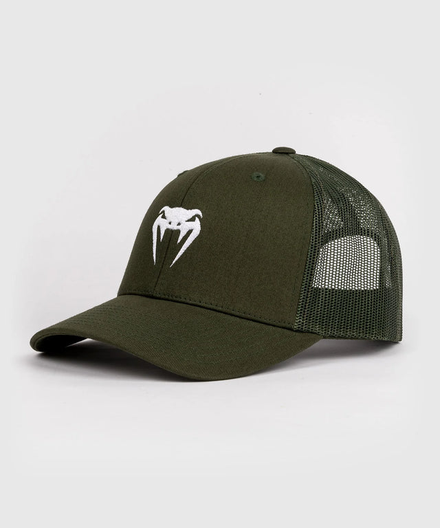 Casquette Venum Trucker Cap Classic – Vert argile