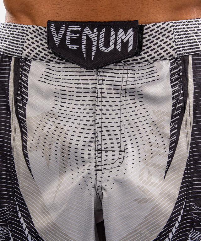 Venum MMA-shorts Galactic 3.0 – Offwhite/Svart