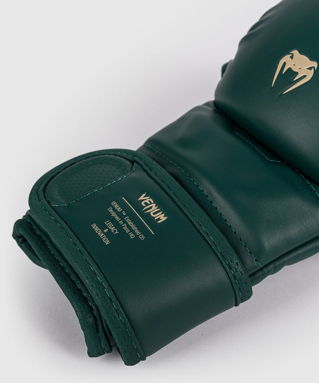 Luvas de MMA Venum Impact Evo – Esmeralda