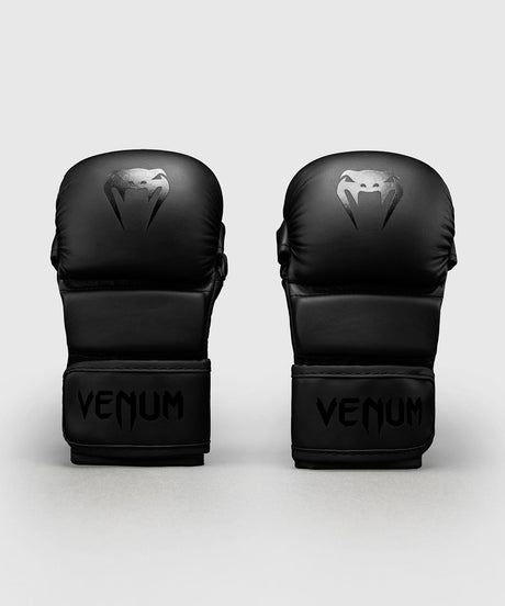 Venum MMA-Handschuhe Contender 1.5 – Schwarz