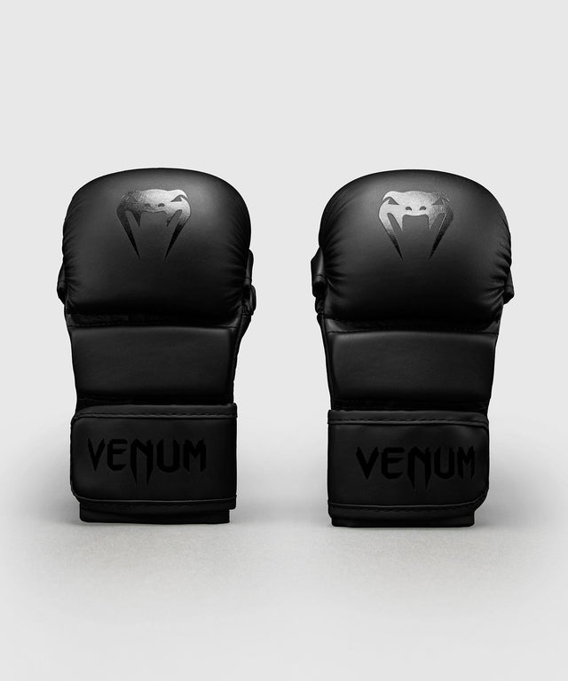 Venum MMA Handschoenen Contender 1.5 - Zwart