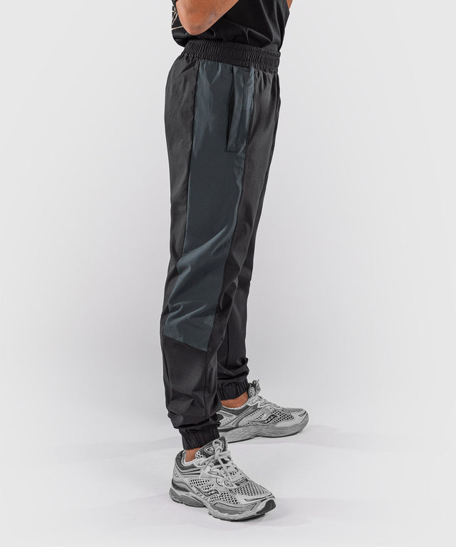 Pantaloni de antrenament Venum Vectra Copii – Negru/Aur