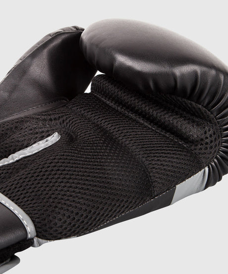 Mănuși de box Ringhorns Charger – Negru
