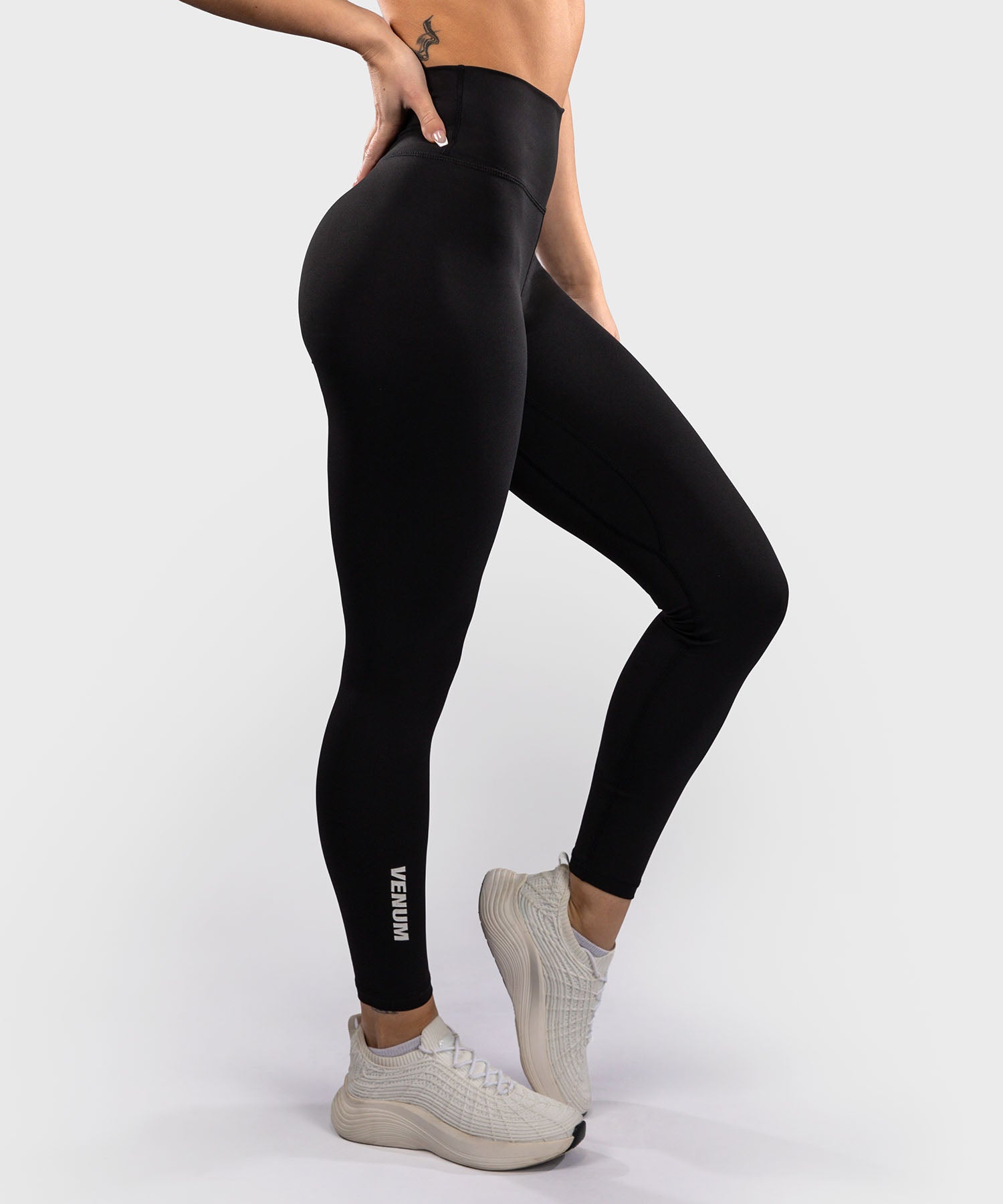 Leggings Venum Essential – Negro