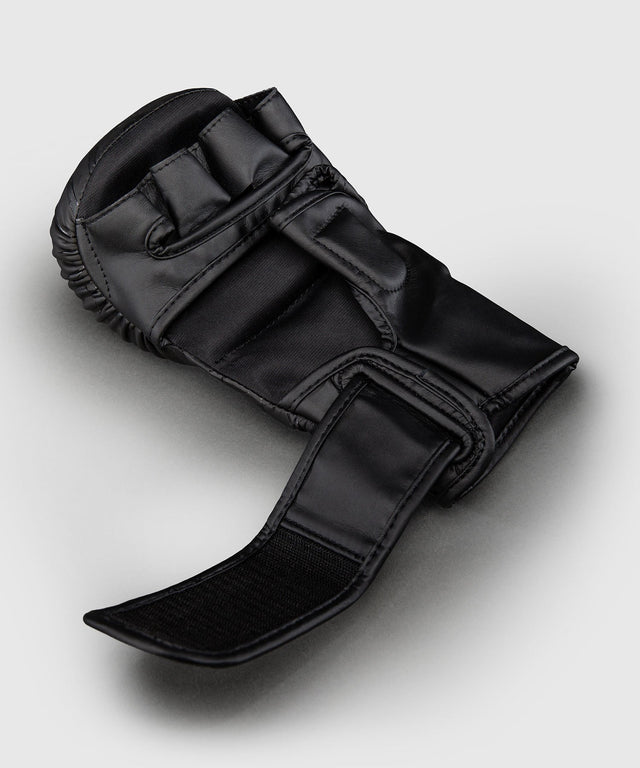 Luvas de MMA Venum Contender 1.5 XT 3D – Preto/Ouro