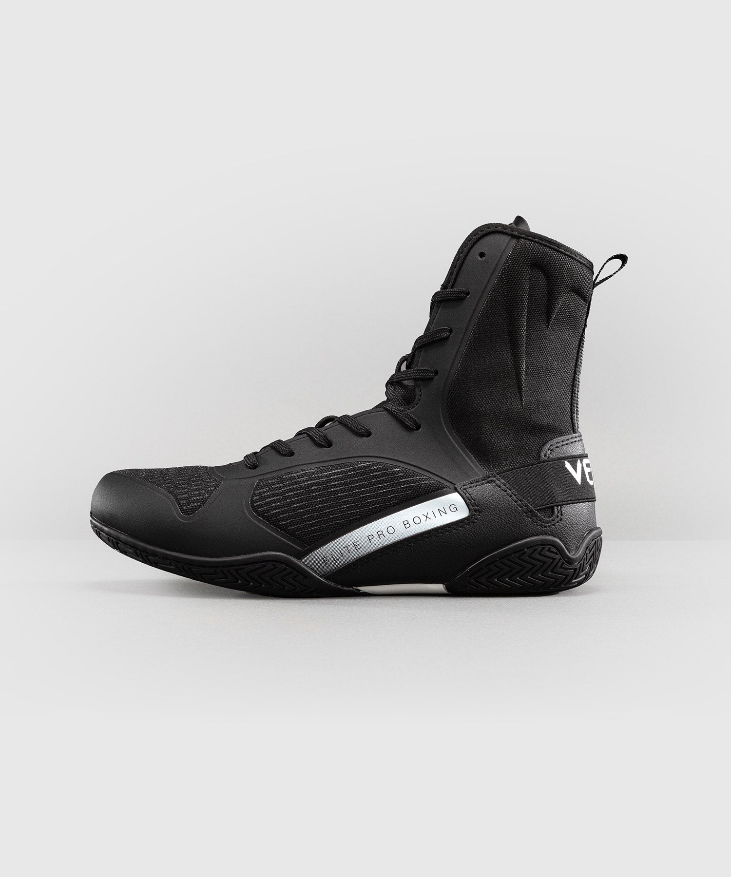 Venum Boksschoenen Elite Neo - Zwart/Wit