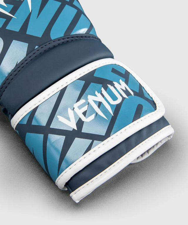 Venum Bokshandschoenen Contender 1.5 XT - Sky Blue