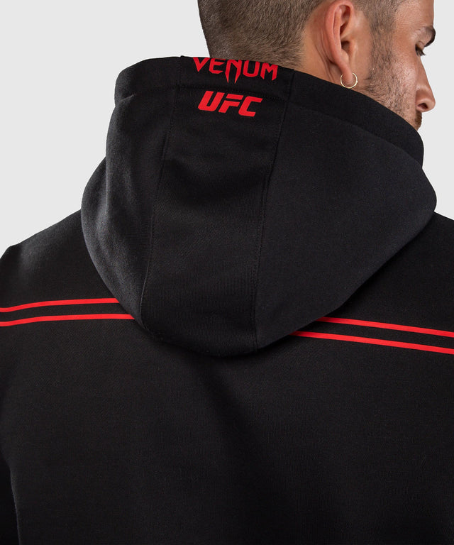 Bluza Venum UFC Hoodie Unity – Czarna